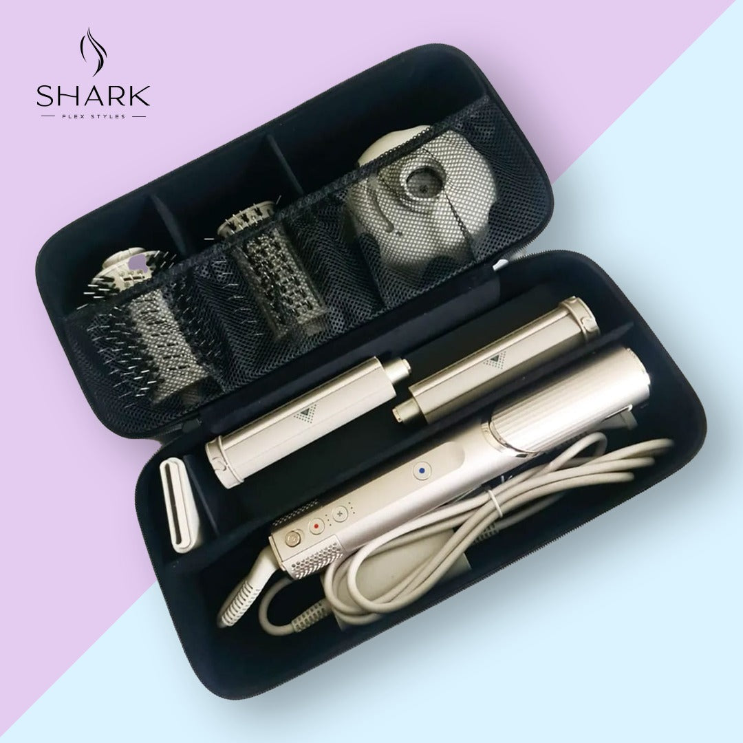 新品未開封✨️Shark FlexStyle HD434JPK New Shark Flex Style 1300W Air Styling & Drying System