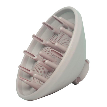 Shark FlexStyle Curl-Defining Diffuser – Adjustable Prongs for Natural Curls, Fast Drying Attachment